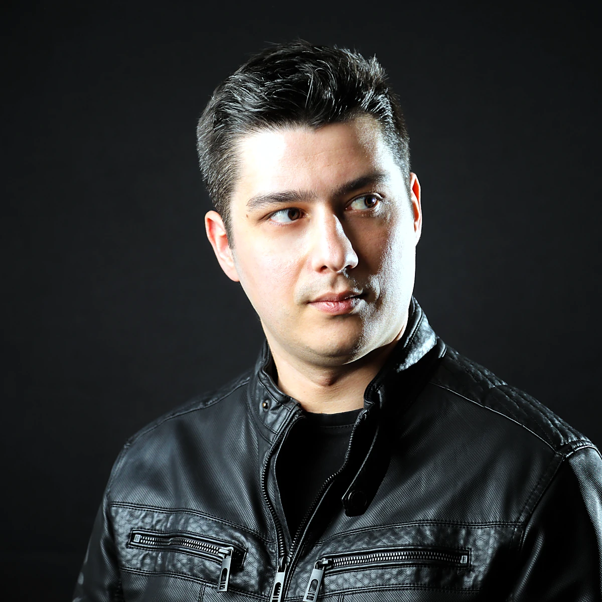 Alurian – psytrance artist