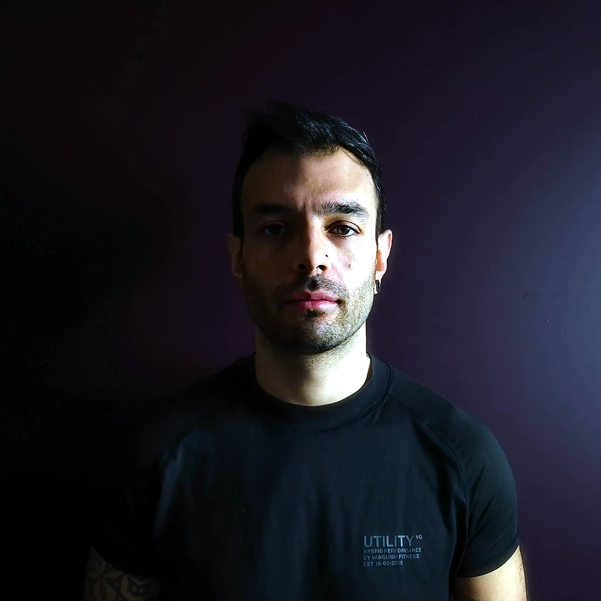 Valar – psytrance artist
